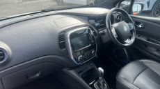 Renault Captur 1.5 dci 90 Iconic II Nav 5dr Auto Diesel Hatchback